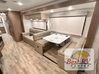 2026 Thor Motor Coach Windsport photo 14