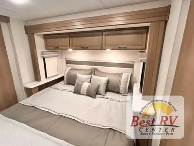 2026 Thor Motor Coach Windsport photo 50