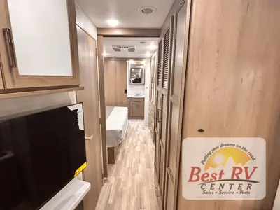2026 Thor Motor Coach Windsport photo 45