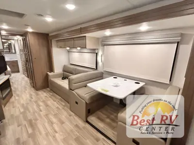 2026 Thor Motor Coach Windsport photo 15
