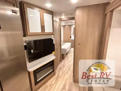 2026 Thor Motor Coach Windsport photo 42