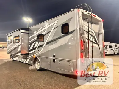 2026 Thor Motor Coach Windsport photo 6