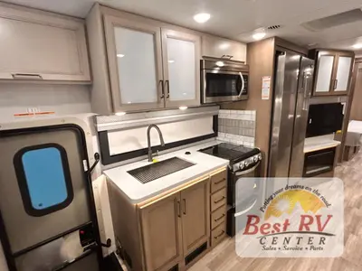 2026 Thor Motor Coach Windsport photo 22