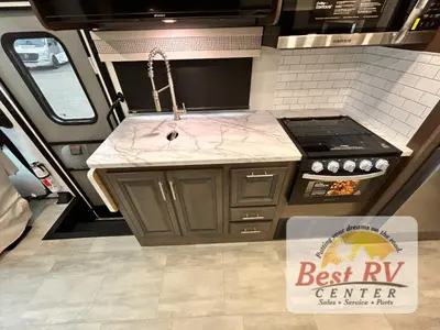 2026 Forest River RV Georgetown 3 Series photo 26
