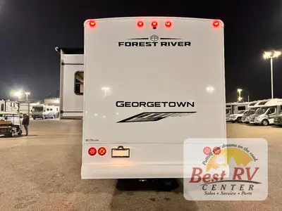 2026 Forest River RV Georgetown 3 Series photo 5