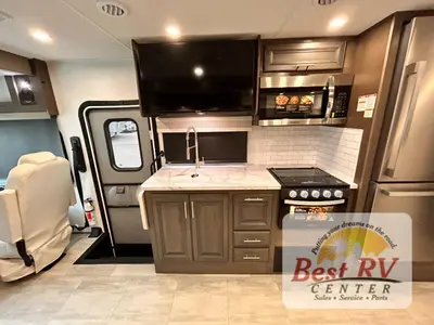 2026 Forest River RV Georgetown 3 Series photo 24