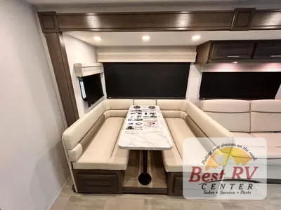 2026 Forest River RV Georgetown 3 Series photo 37
