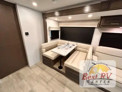 2026 Forest River RV Georgetown 3 Series photo 35