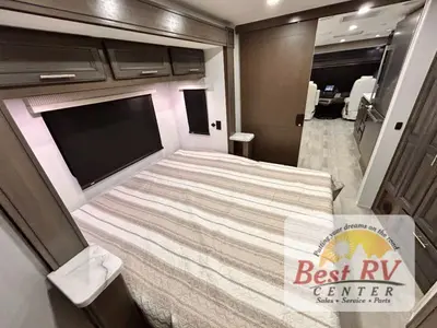 2026 Forest River RV Georgetown 3 Series photo 50