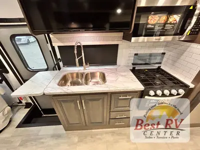 2026 Forest River RV Georgetown 3 Series photo 27