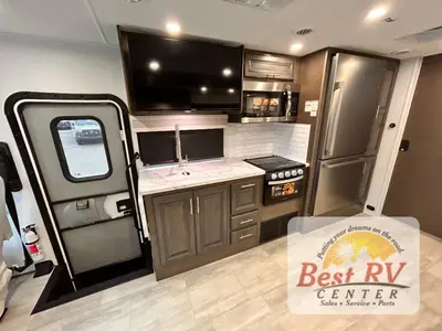 2026 Forest River RV Georgetown 3 Series photo 22
