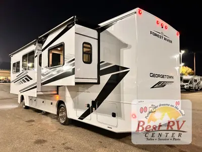 2026 Forest River RV Georgetown 3 Series photo 6