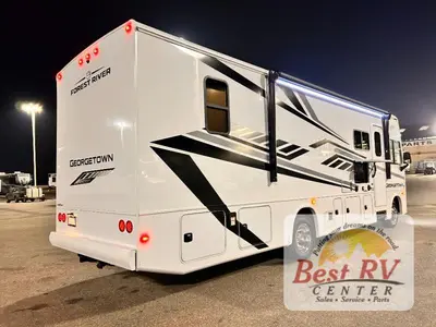 2026 Forest River RV Georgetown 3 Series photo 4