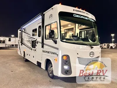 New 2026 Forest River RV Georgetown 3 Series 29S3