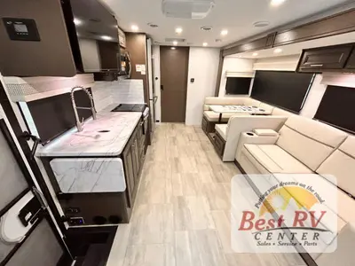 2026 Forest River RV Georgetown 3 Series photo 11