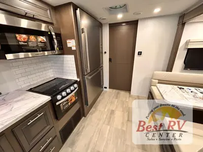 2026 Forest River RV Georgetown 3 Series photo 32