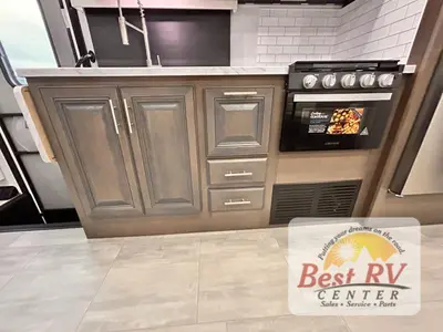 2026 Forest River RV Georgetown 3 Series photo 28