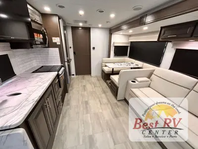 2026 Forest River RV Georgetown 3 Series photo 18