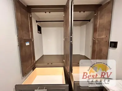 2026 Forest River RV Georgetown 3 Series photo 46