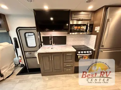 2026 Forest River RV Georgetown 3 Series photo 23