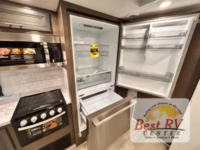 2026 Forest River RV Georgetown 3 Series photo 31