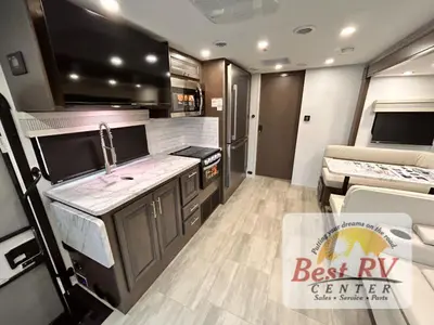 2026 Forest River RV Georgetown 3 Series photo 20