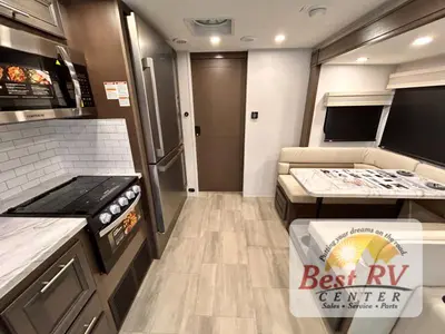 2026 Forest River RV Georgetown 3 Series photo 33