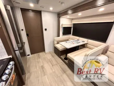 2026 Forest River RV Georgetown 3 Series photo 34