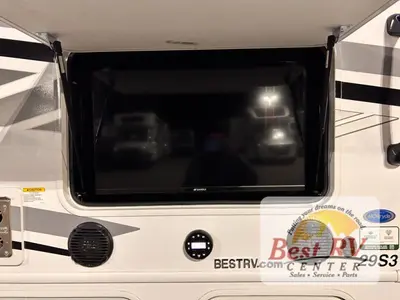 2026 Forest River RV Georgetown 3 Series photo 3