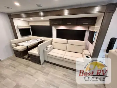 2026 Forest River RV Georgetown 3 Series photo 14