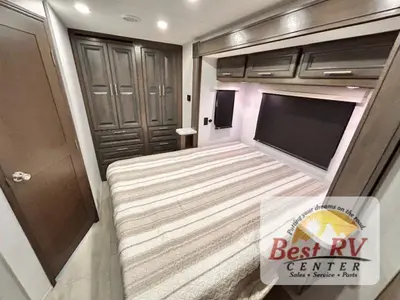 2026 Forest River RV Georgetown 3 Series photo 43