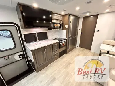 2026 Forest River RV Georgetown 3 Series photo 21