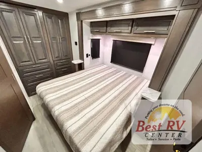 2026 Forest River RV Georgetown 3 Series photo 42