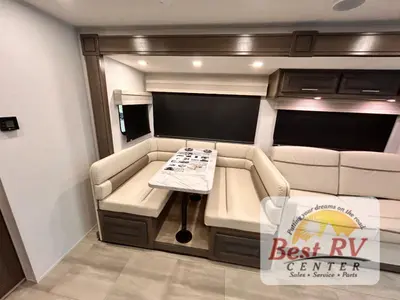 2026 Forest River RV Georgetown 3 Series photo 36