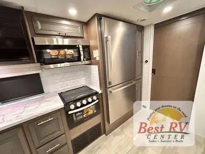 2026 Forest River RV Georgetown 3 Series photo 30