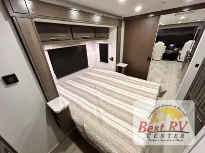 2026 Forest River RV Georgetown 3 Series photo 49