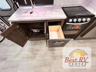 2026 Forest River RV Georgetown 3 Series photo 29