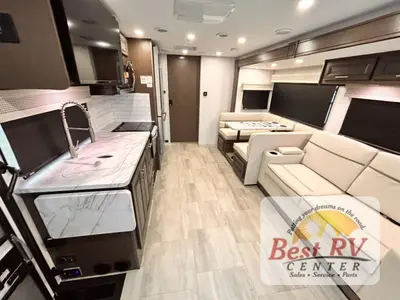 2026 Forest River RV Georgetown 3 Series photo 12