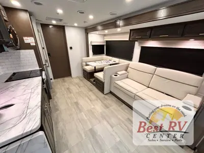 2026 Forest River RV Georgetown 3 Series photo 13
