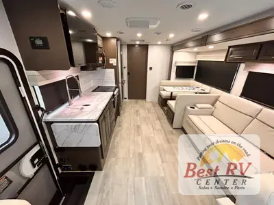 2026 Forest River RV Georgetown 3 Series photo 10