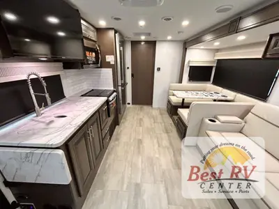 2026 Forest River RV Georgetown 3 Series photo 19