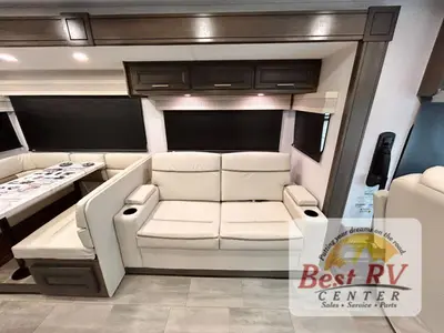2026 Forest River RV Georgetown 3 Series photo 15