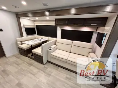 2026 Forest River RV Georgetown 3 Series photo 16