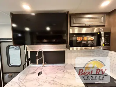 2026 Forest River RV Georgetown 3 Series photo 25