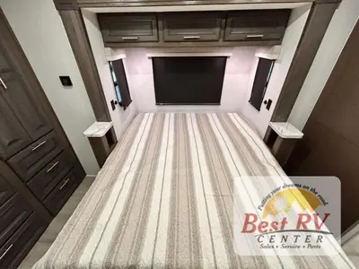 2026 Forest River RV Georgetown 3 Series photo 48