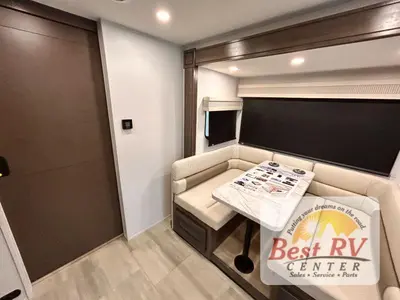 2026 Forest River RV Georgetown 3 Series photo 38