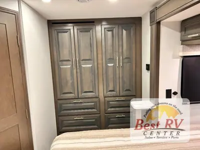 2026 Forest River RV Georgetown 3 Series photo 45