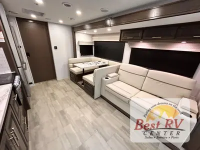 2026 Forest River RV Georgetown 3 Series photo 17