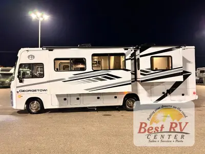 2026 Forest River RV Georgetown 3 Series photo 7