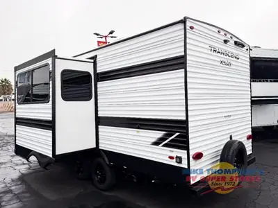 2026 Grand Design Transcend Xplor photo 5